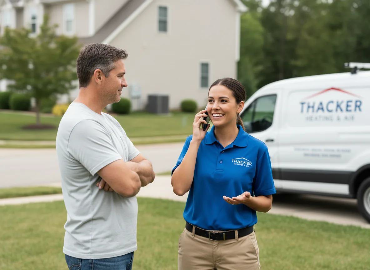 Ac Repair Bigfork, MN FAQs